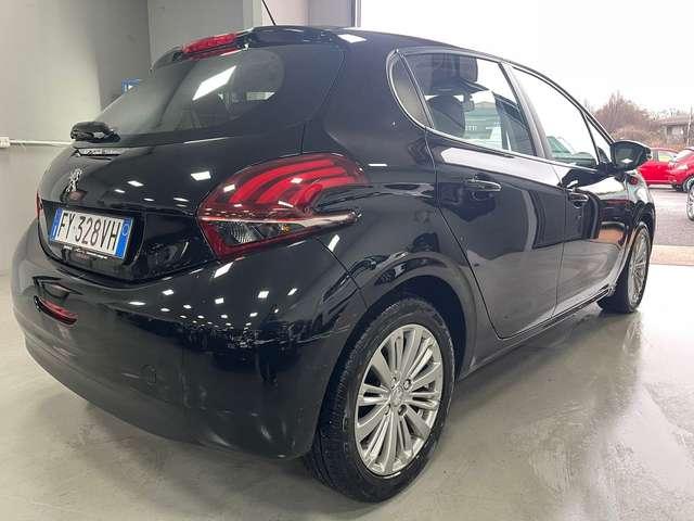 Peugeot 208 208 I 2015 5p 1.2 puretech Allure