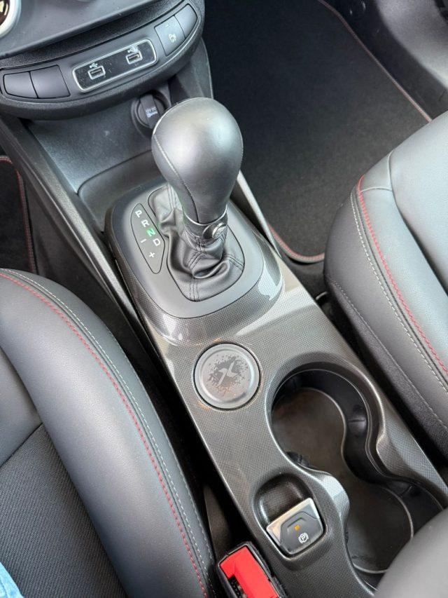 FIAT 500X 1.5 T4 Hybrid 130CV DCT Sport Dolcevita CABRIO