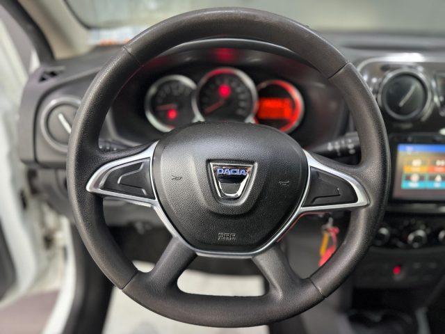 DACIA Logan MCV 1.5 dCi 8V 90CV Start&Stop Lauréate