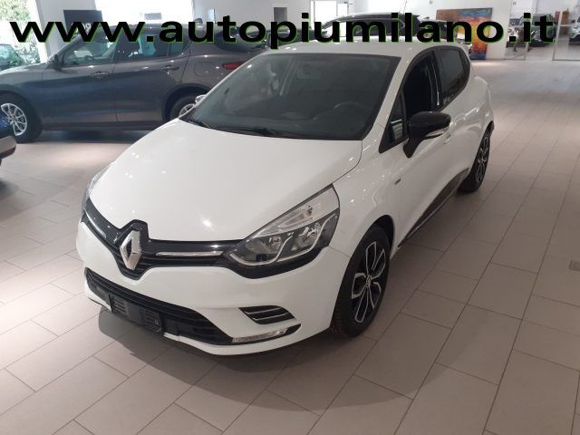 RENAULT Clio 1.5 dCi 8V 75CV 5 porte Wave