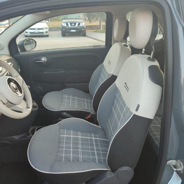 FIAT 500 1.3 Multijet 16V 95 CV Lounge
