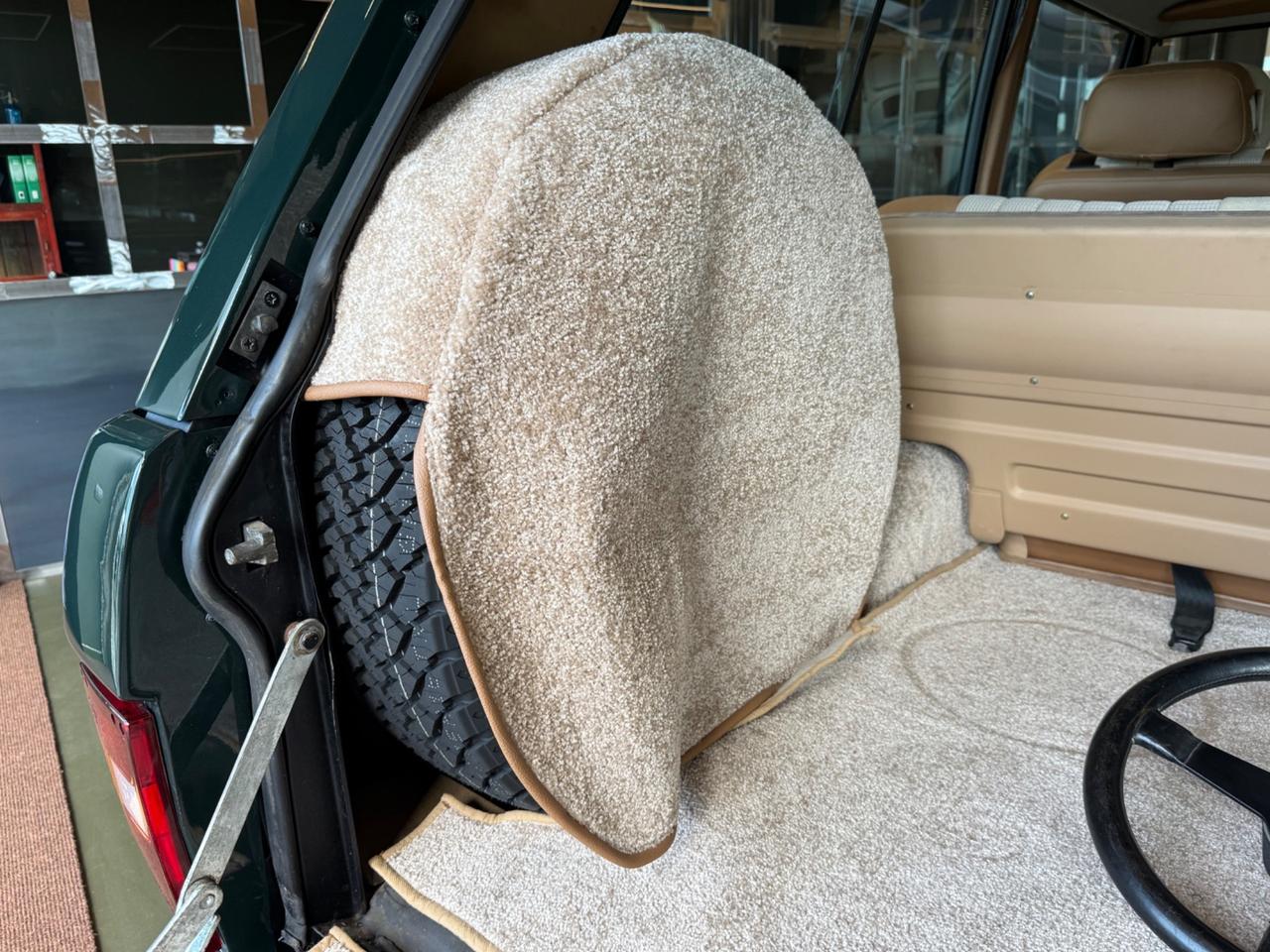 Range Rover 3 PORTE 3.5 V8