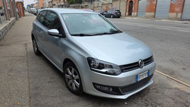 Volkswagen Polo 1.4 DSG 3 porte Highline