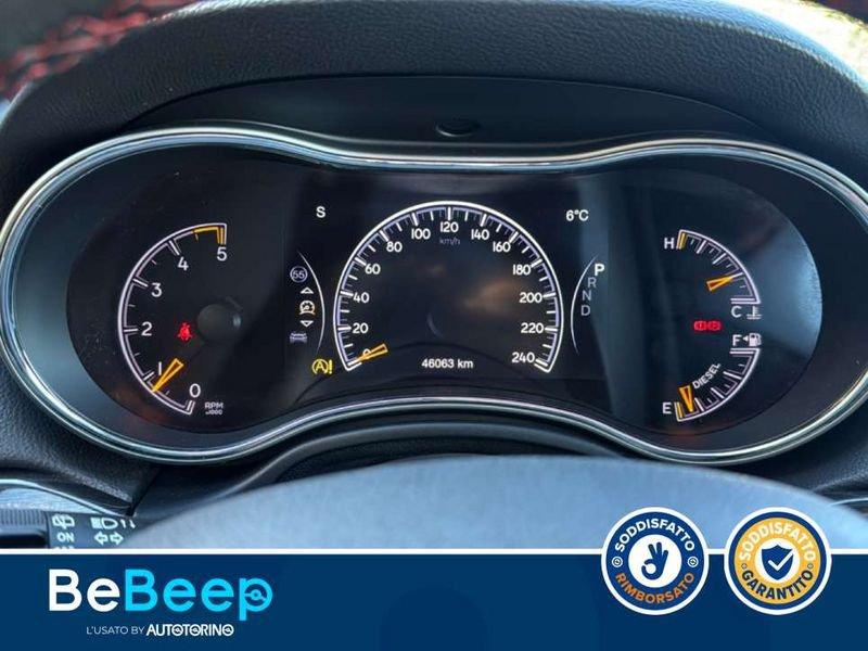 Jeep Grand Cherokee 3.0 CRD V6 75TH ANNIVERSARY S&S 250