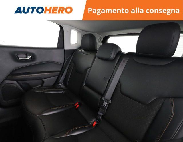 JEEP Compass 1.4 MultiAir 2WD Limited