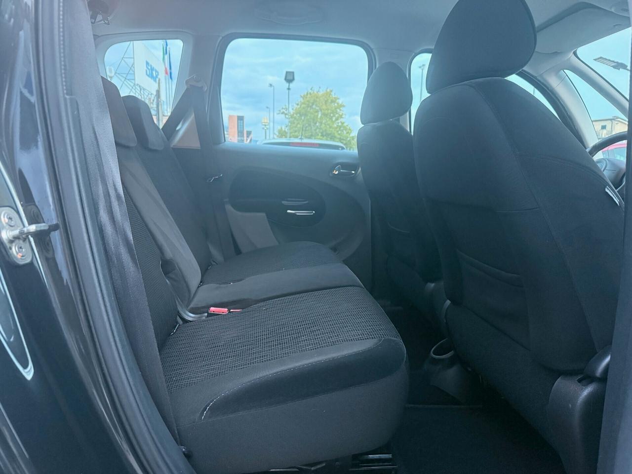 C3 PICASSO 1.6 DIESEL 2011 190.000KM-EURO 5