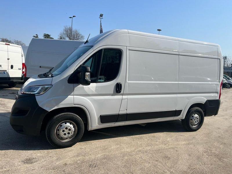 Opel Movano 33 2.2 BlueHDi 120 S&S L2H2 (IVA ESCL.)