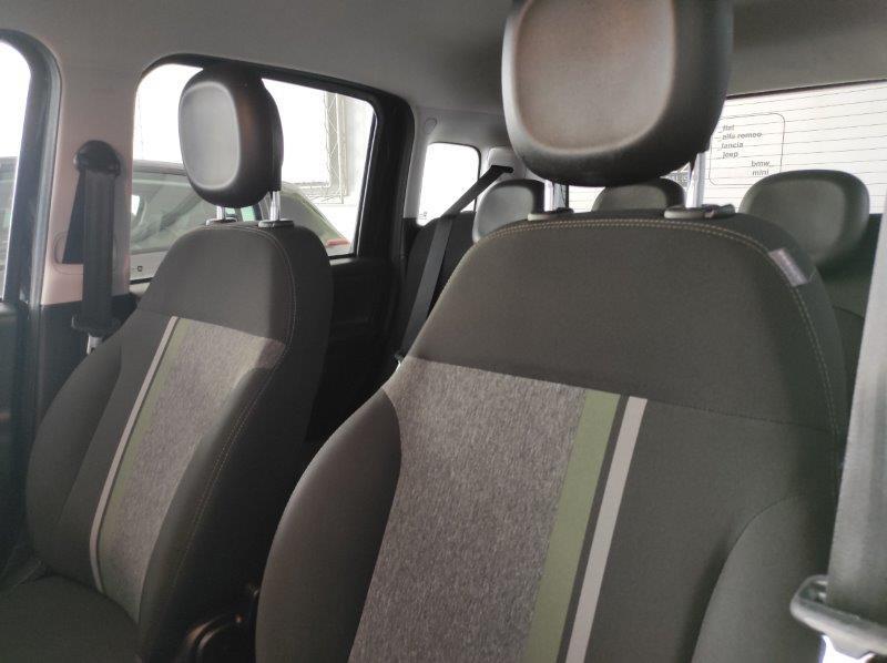 FIAT Panda 3ª serie - Panda 1.2 City Cross