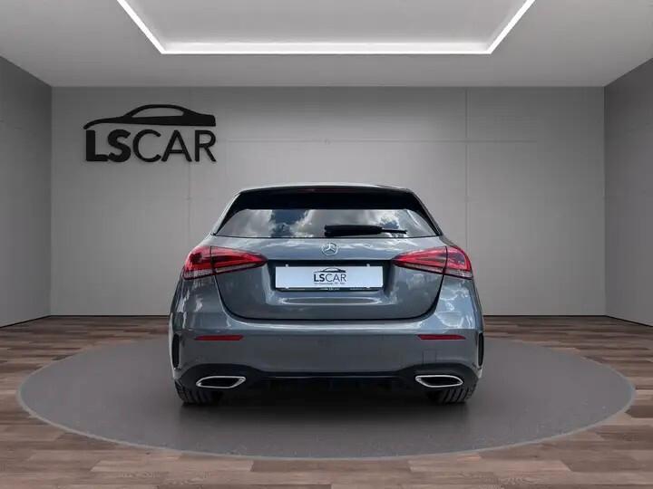 Mercedes-Benz A 180 d Premium auto~Unipro~Promo Finanziamento