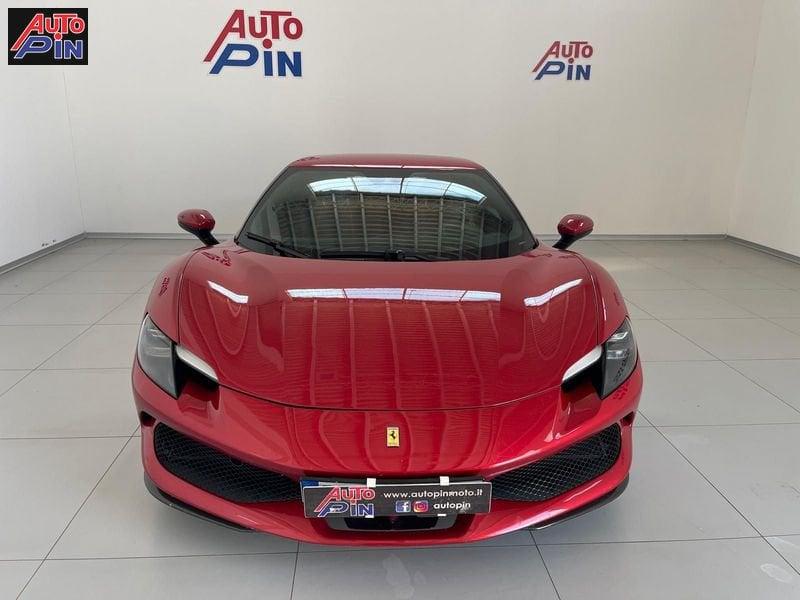 Ferrari 296 GTB 3.0 Hybrid DCT *Conto vendita*