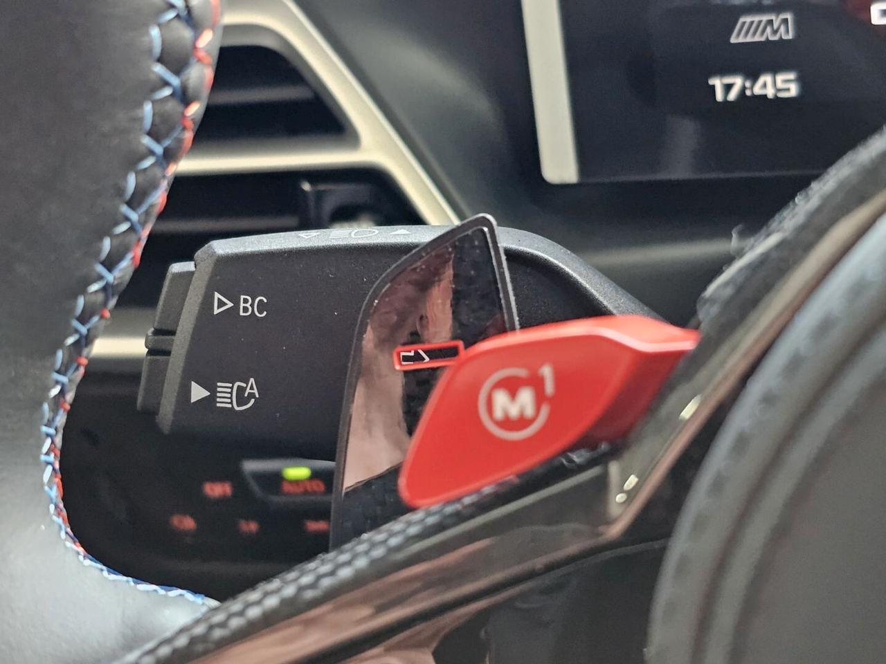 Bmw M3 3.0 Competition xdrive auto