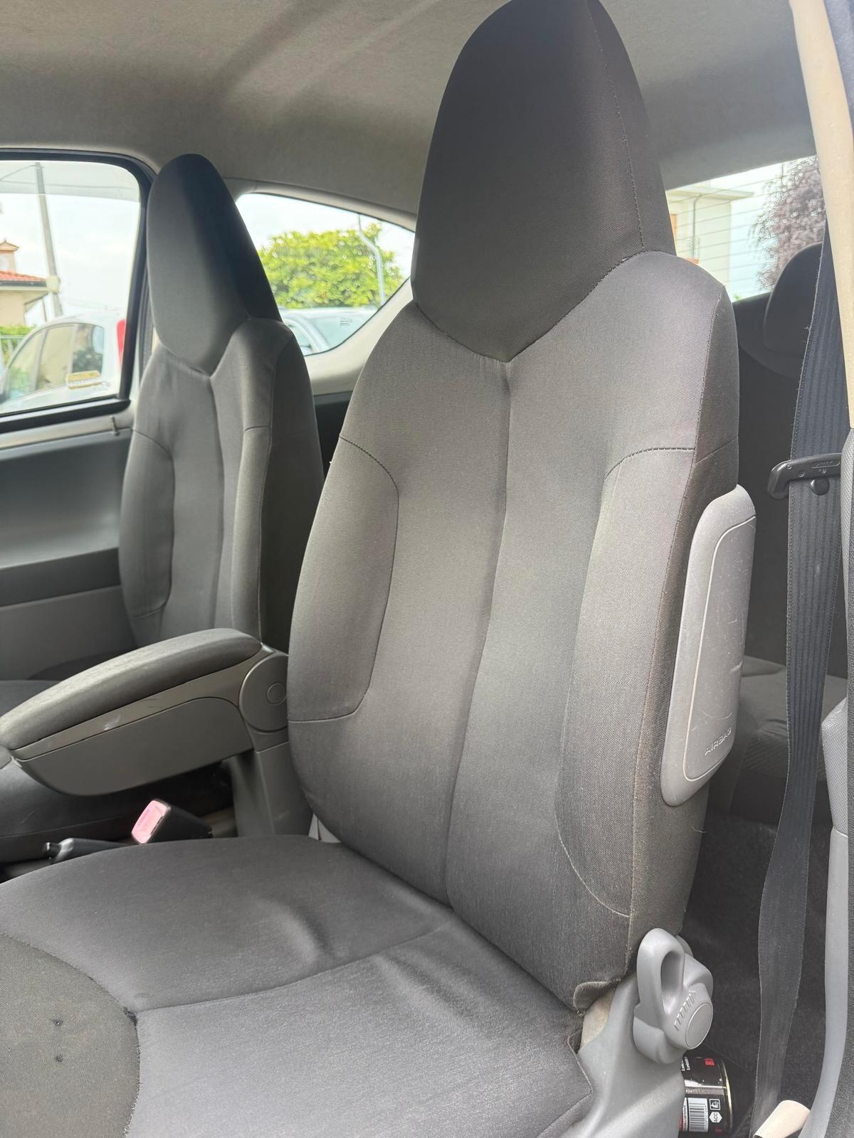 Citroen C1 1.0 3 porte C1TY