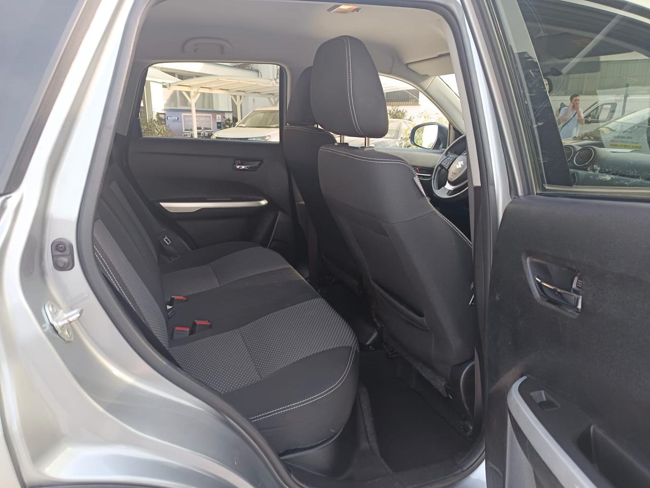 Suzuki Vitara 1.6 DDiS V-Cool Tua a 169€/Mese