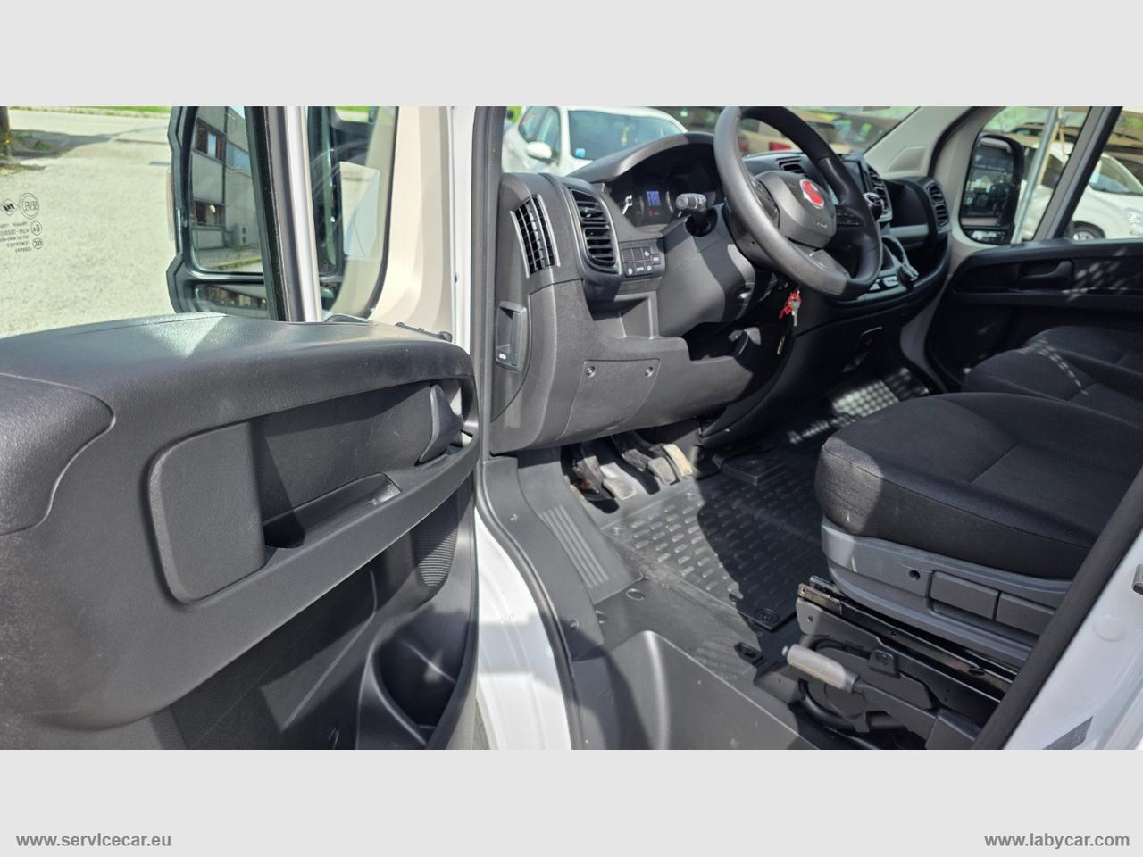 Ducato 35 2.2 Mjt 140 PLM-SL Cassonato