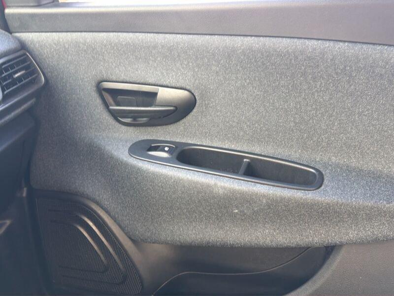 Lancia Ypsilon III 2015 1.2 Elefantino Blu s&s 69cv my19