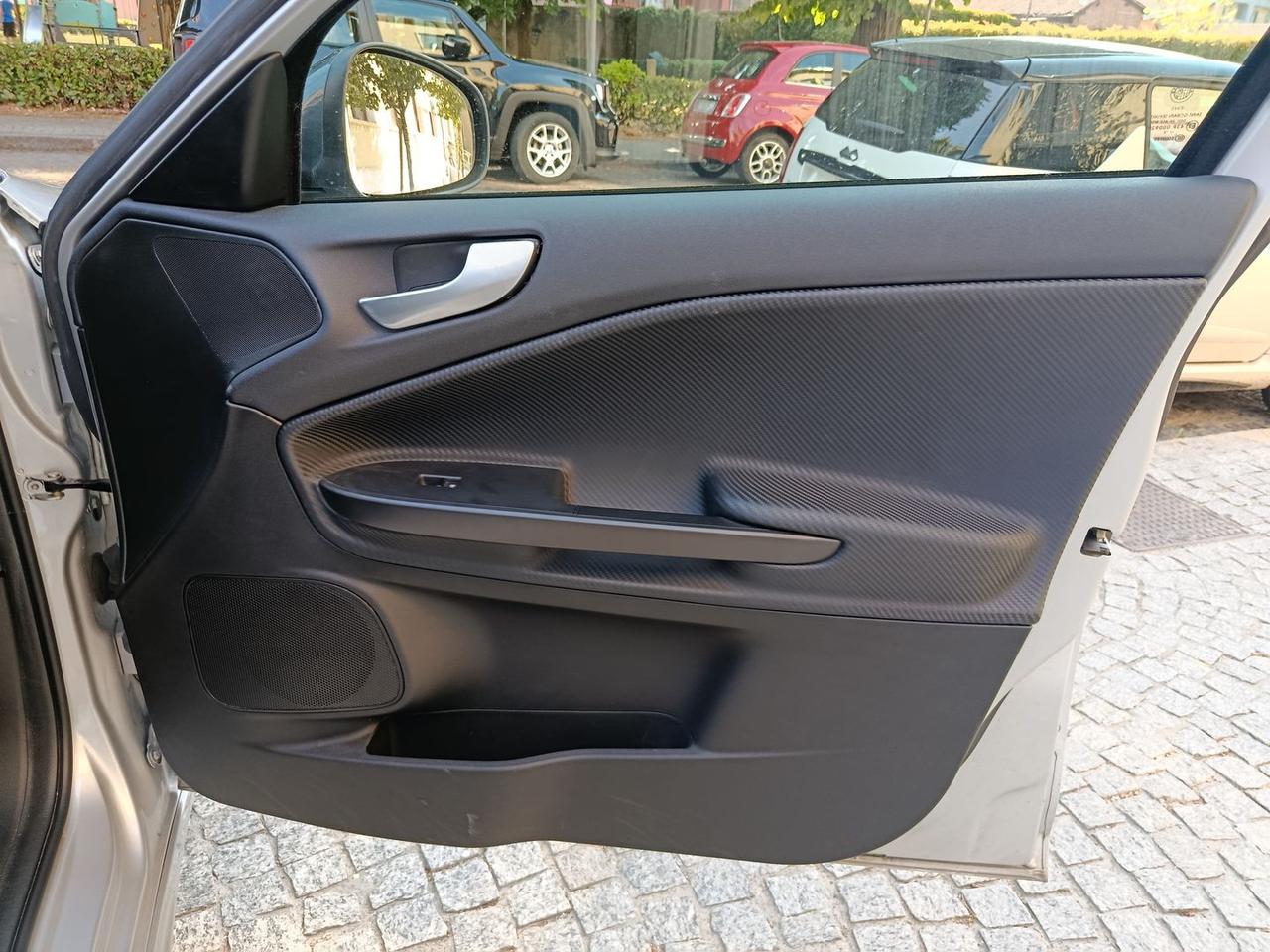 Alfa Romeo Giulietta 1.6 JTDM 16V Super #6109
