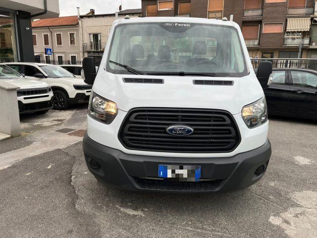 FORD Transit 350 2.0TDCi EcoBlue 130CV Gem. Trend