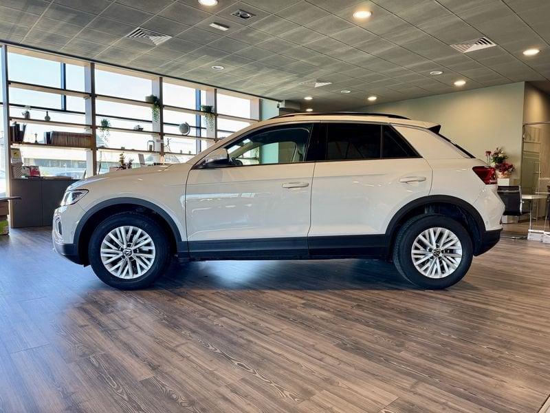 Volkswagen T-Roc T-Roc 1.0 TSI Life