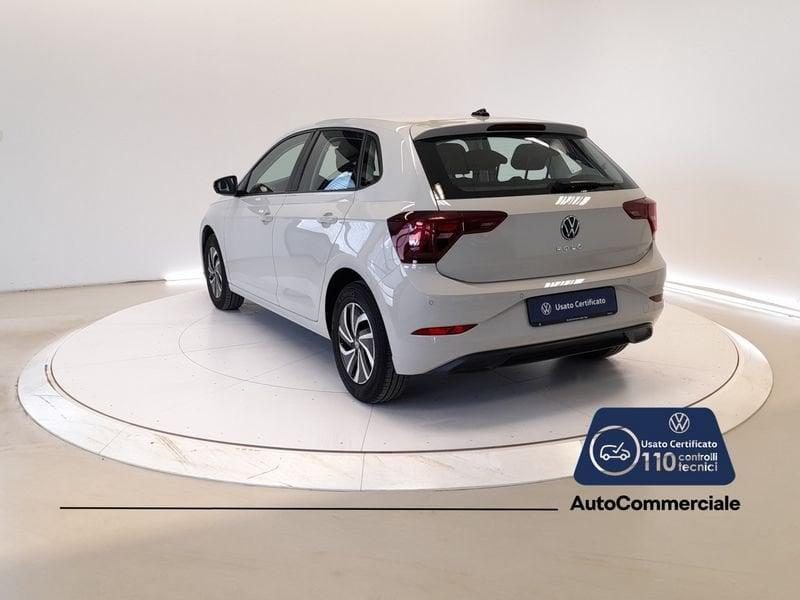 Volkswagen Polo 1.0 EVO Life