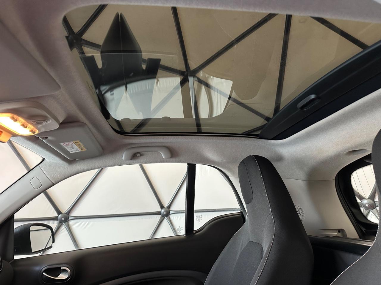 Smart ForTwo 70 1.0 twinamic Proxy