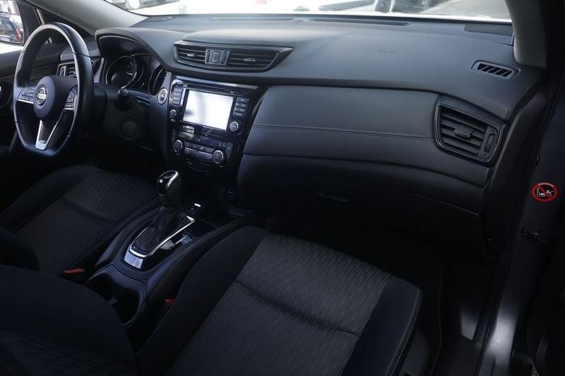 Nissan X-Trail X-Trail dCi 150 4WD X-Tronic N-Tec Unicoproprietario