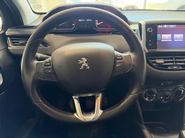 PEUGEOT 208 1° serie BlueHDi 75 5 porte Active