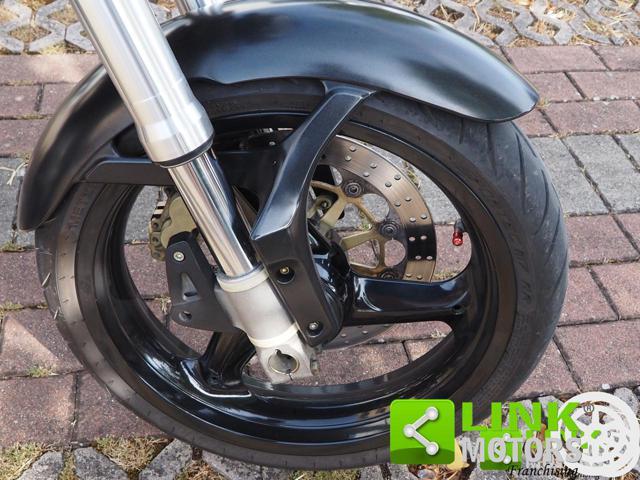 DUCATI Monster 620 dark2004FINANZIABILE