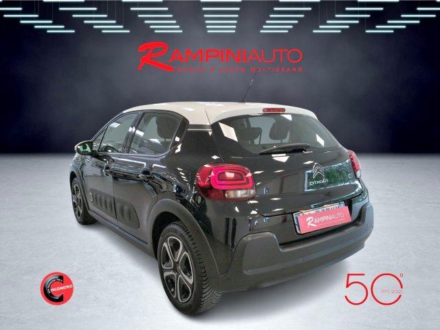 CITROEN C3 BlueHDi 100 Cv Pronta Consegna Ok Neopatentat