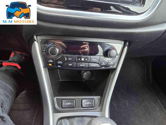 SUZUKI S-Cross 1.6 DDiS Start&Stop 2WD All Grip Top