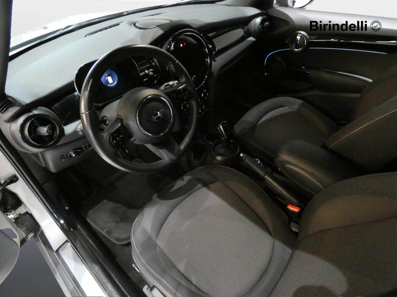 MINI Mini 5 porte (F55) - Mini 1.5 Cooper Classic 5 porte