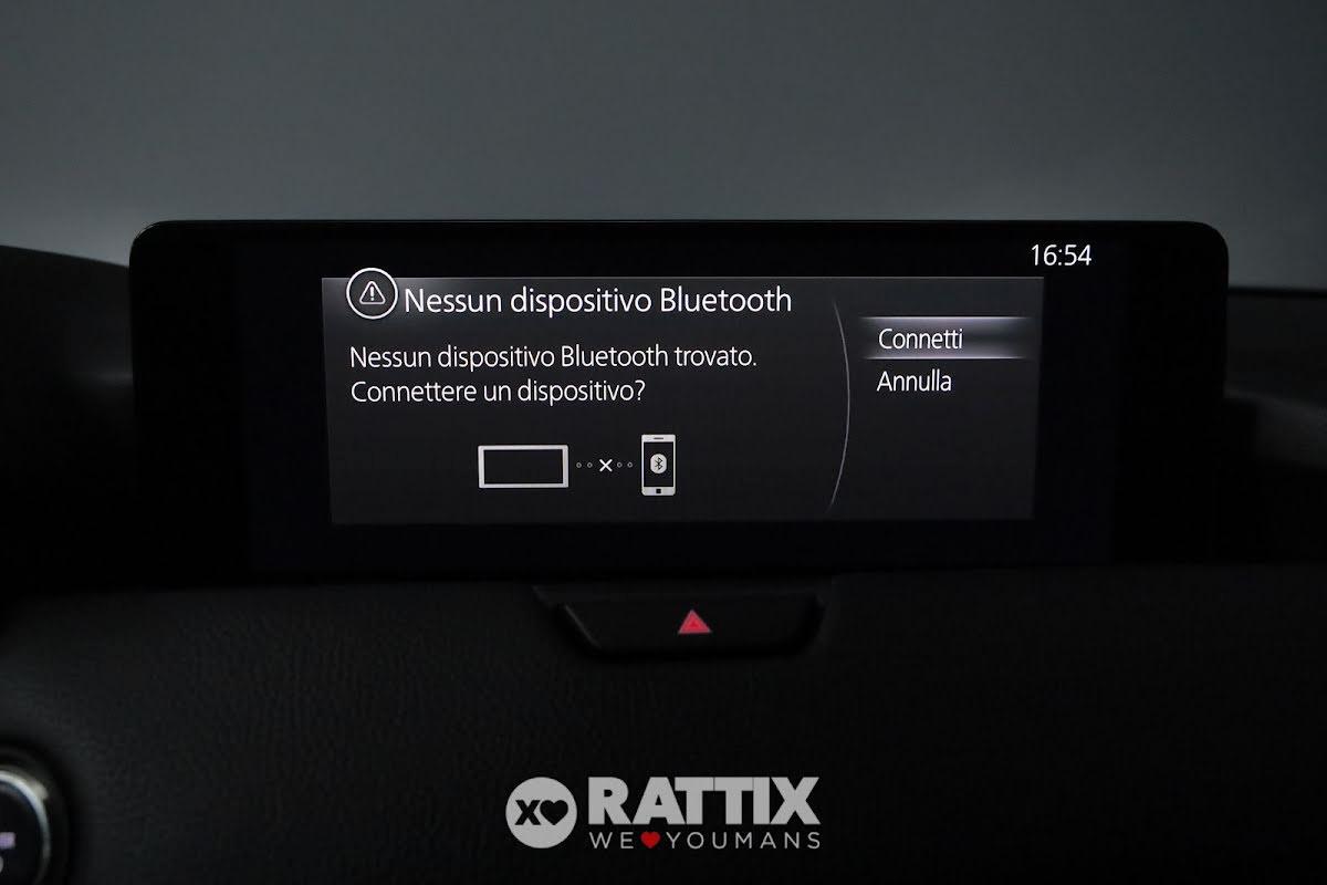 Mazda CX-60 2.5 PHEV Exclusive Line AWD Auto