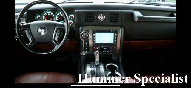 HUMMER H2 6.2 V8 Flexpower aut. SUT Luxury Autocarro Lkw