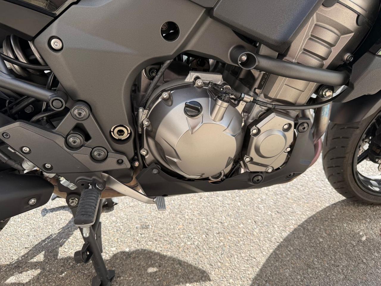 Kawasaki Versys 1000 1000S #12