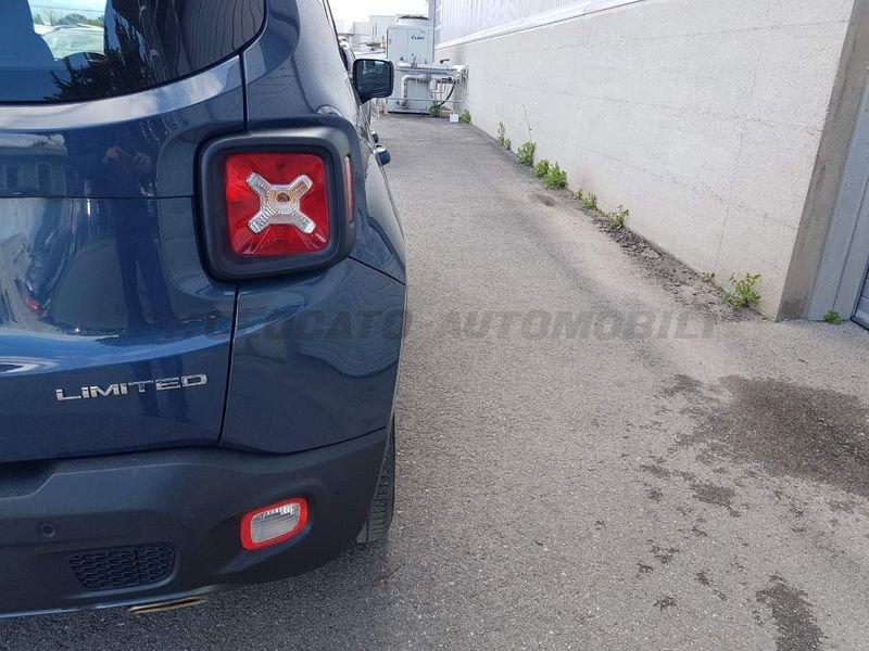 Jeep Renegade Renegade 1.0 t3 Limited 2wd