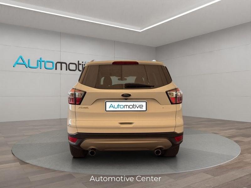 Ford Kuga 1.5 TDCi 120CV S&S 2WD Titanium