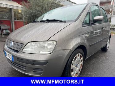 FIAT Idea 1.4 BlackLabel