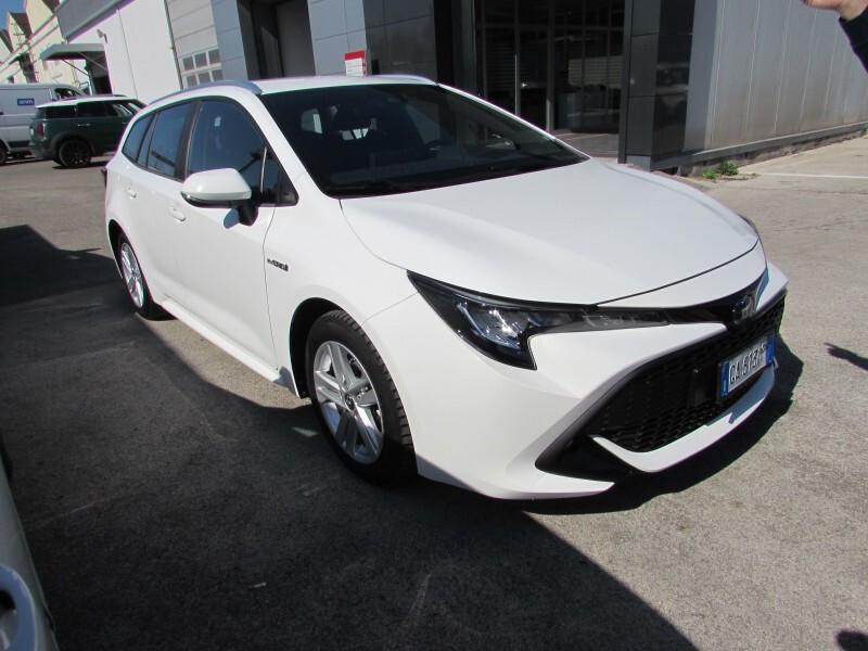 Toyota Corolla 1.8 HYBRID SW **NO VINCOLI**UNIPRO'*ITALIANA**