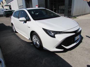 Toyota Corolla 1.8 HYBRID SW **NO VINCOLI**UNIPRO'*ITALIANA**