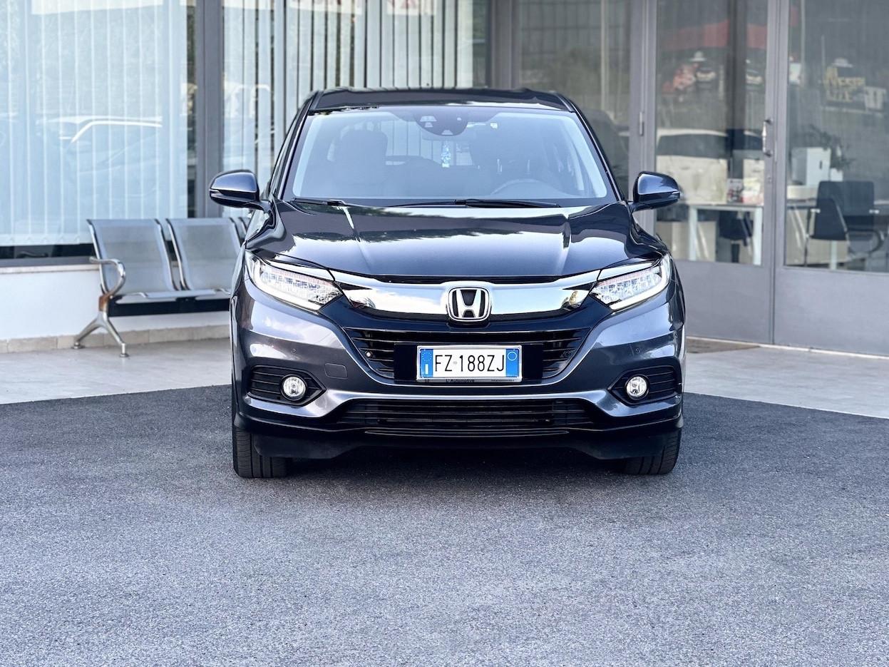 Honda HR-V 1.5 Benzina 130CV E6 - 2020