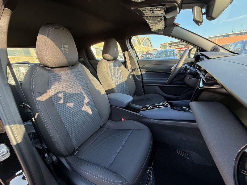 Alfa Romeo Junior Junior 1.2 145 CV Hybrid eDCT6