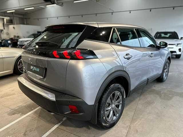 Peugeot 2008 PureTech 100 S&S Active Pack