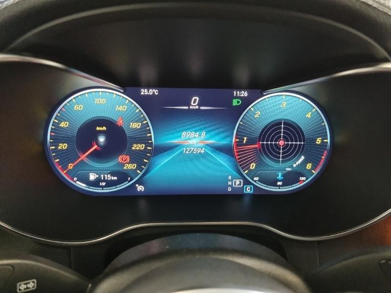 MERCEDES-BENZ GLC 300 d 4Matic Premium Plus aut. COUPE