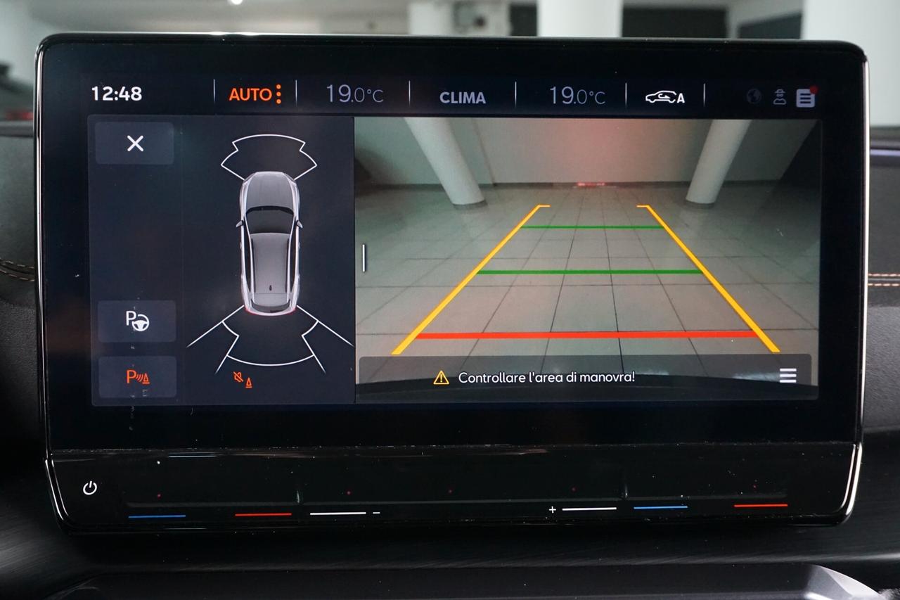 Cupra Formentor 2.0 TDI DSG