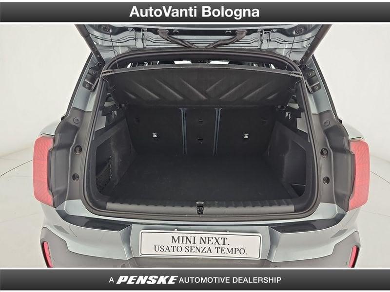 MINI Mini Countryman U25 Mini C Favoured Countryman