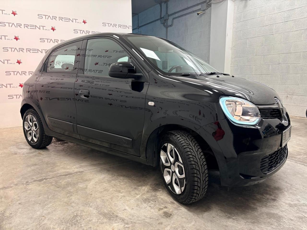 Renault Twingo SCe 65 CV Duel Limited