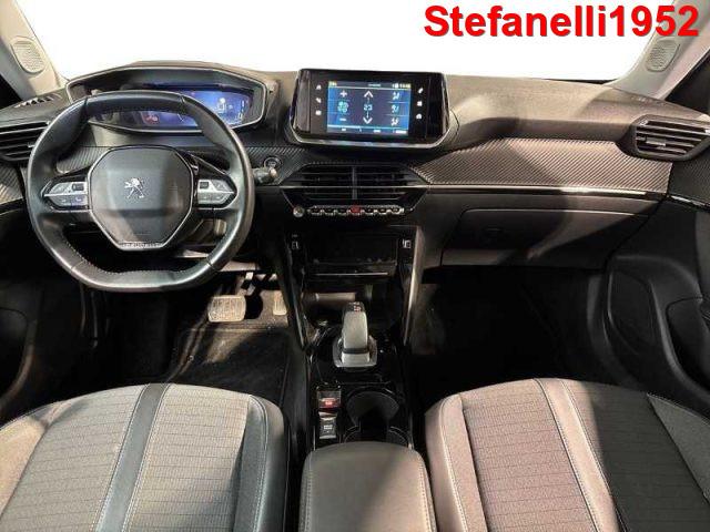 PEUGEOT 2008 II 2020 - e- Allure 100kW