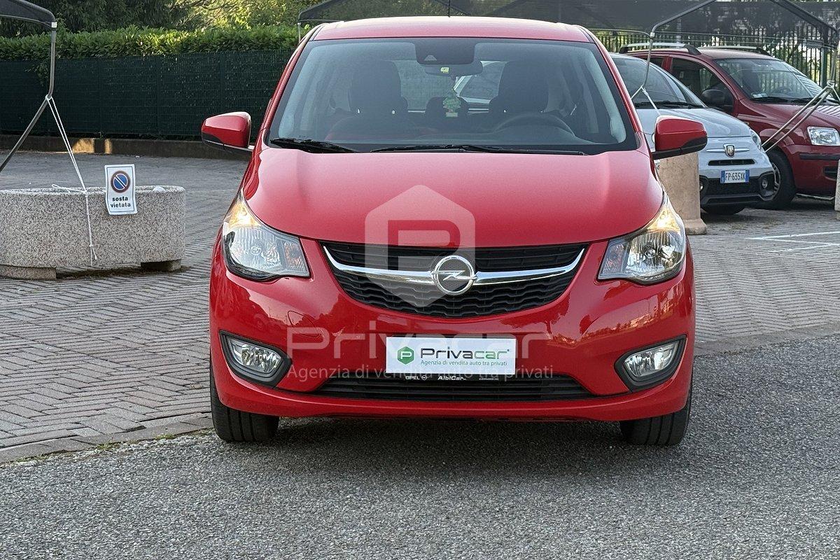OPEL Karl 1.0 75 CV Cosmo