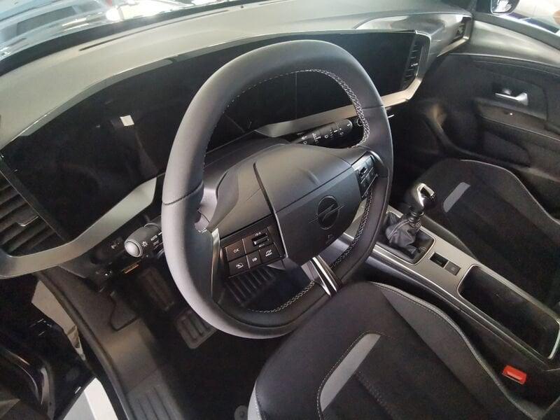 Opel Mokka 1.2 136cv GS MT6