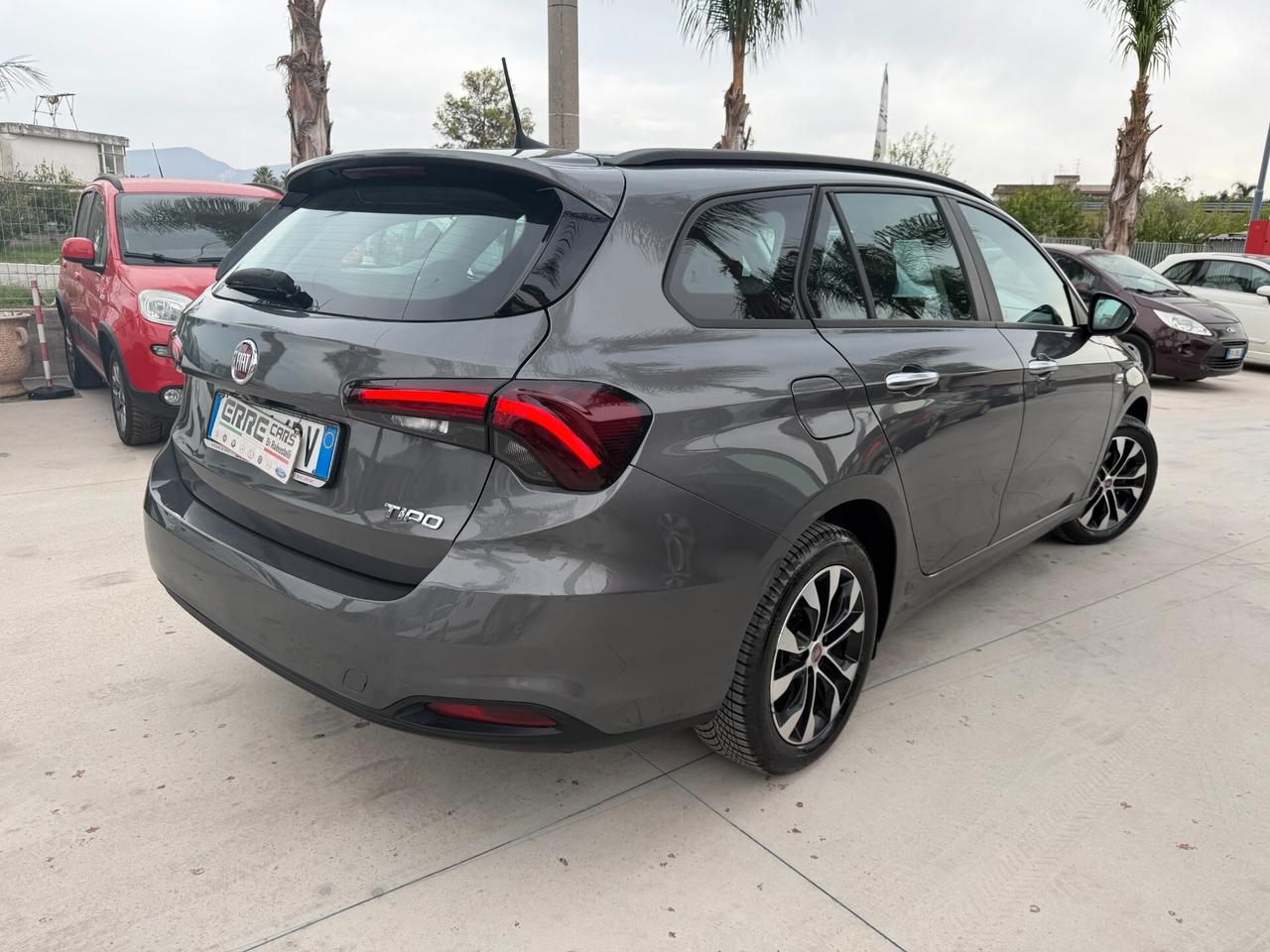 FIAT TIPO SW 2023 1.3 MJT 95 CV