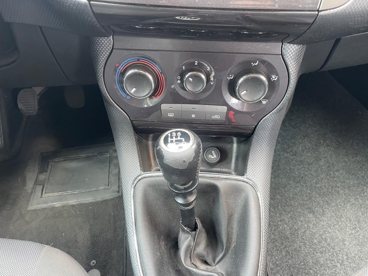 Fiat Bravo 1.9 MJT 120 CV Emotion/GARANZIA 12 MESI